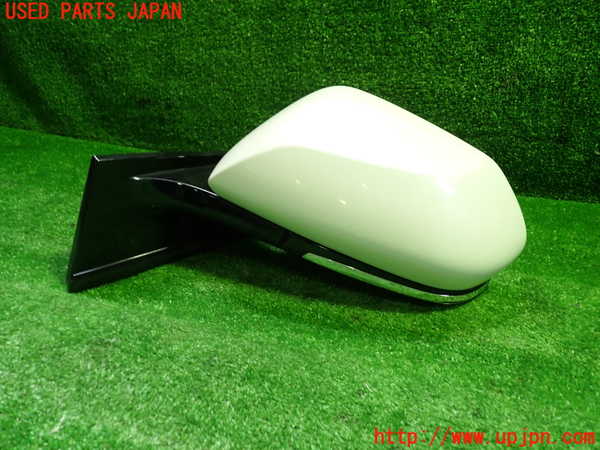 1UPJ-30591212]プリウスPHV(ZVW52)左ドアミラー 中古_m0004.jpg
