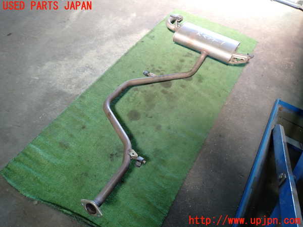 1UPJ-30592671]プリウスPHV(ZVW52)リアマフラー1 中古_m0001.jpg