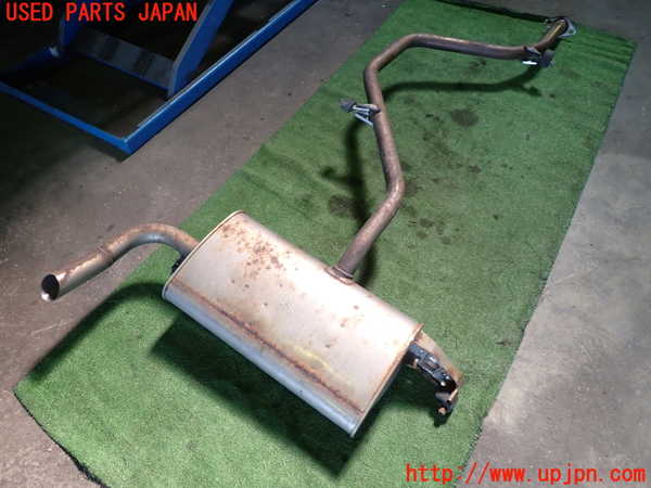 1UPJ-30592671]プリウスPHV(ZVW52)リアマフラー1 中古_m0003.jpg