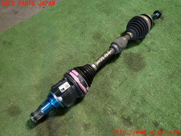 1UPJ-30594015]プリウスPHV(ZVW52)左フロントドライブシャフト 中古_m0001.jpg