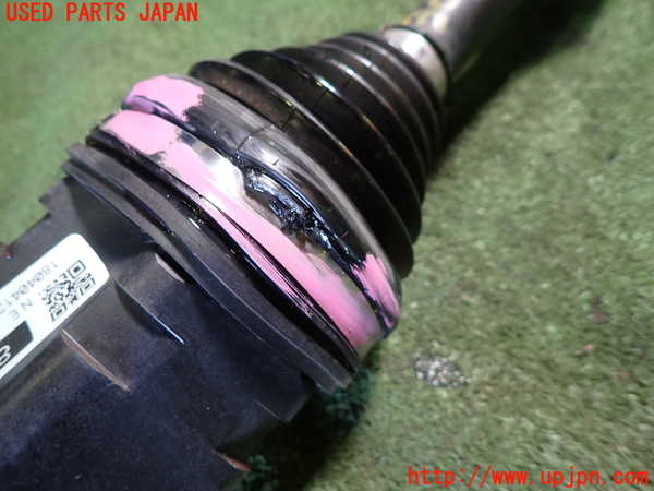 1UPJ-30594015]プリウスPHV(ZVW52)左フロントドライブシャフト 中古_m0002.jpg