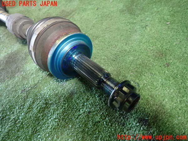 1UPJ-30594015]プリウスPHV(ZVW52)左フロントドライブシャフト 中古_m0004.jpg