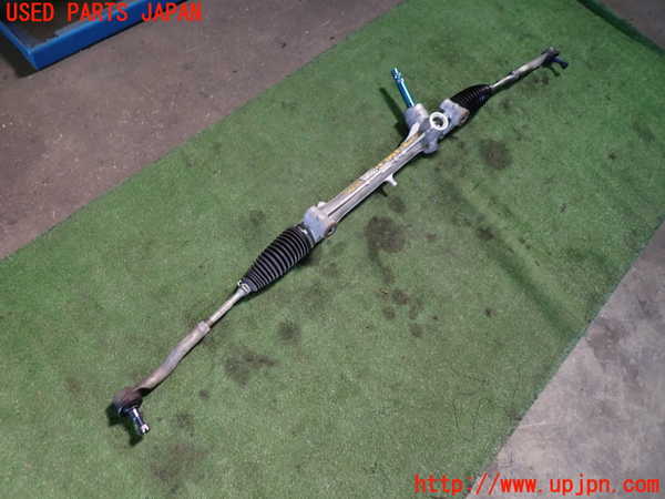 1UPJ-30594235]プリウスPHV(ZVW52)パワステギアボックス 中古_m0001.jpg