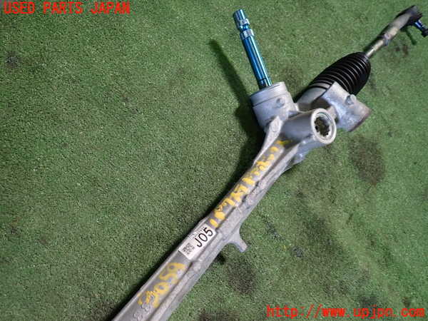 1UPJ-30594235]プリウスPHV(ZVW52)パワステギアボックス 中古_m0003.jpg