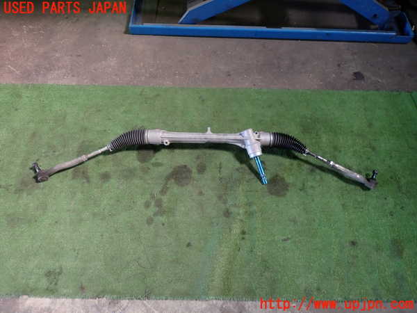 1UPJ-30594235]プリウスPHV(ZVW52)パワステギアボックス 中古_m0005.jpg