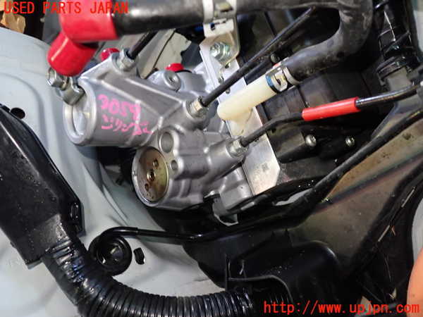 5UPJ-30594050]プリウスPHV(ZVW52)ブレーキマスターシリンダー 中古_m0001.jpg