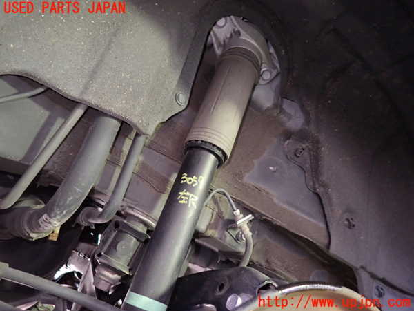 1UPJ-30595075]プリウスPHV(ZVW52)左リアショックアブソーバー 中古_m0001.jpg