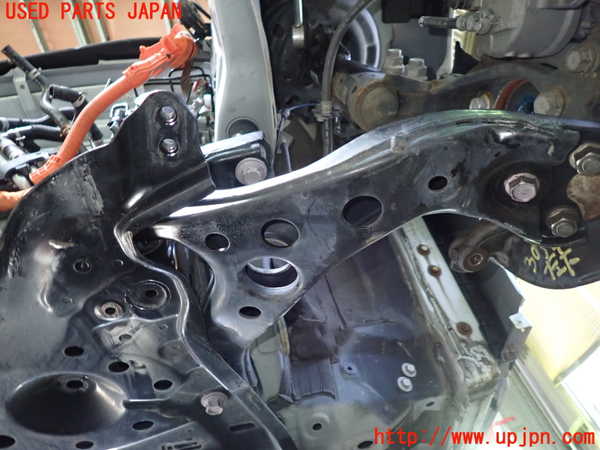 1UPJ-30595186]プリウスPHV(ZVW52)左フロントロアアーム1 中古_m0002.jpg
