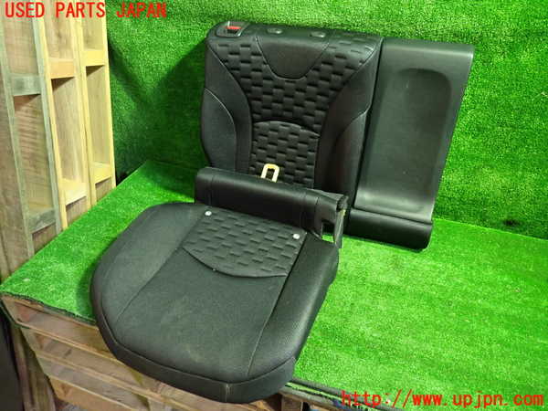 1UPJ-30597405]プリウスPHV(ZVW52)右リアシート 中古_m0001.jpg