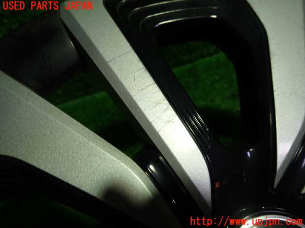 1UPJ-30599419]プリウスPHV(ZVW52)15インチホイールキャップ1枚④ 中古_m0003.jpg