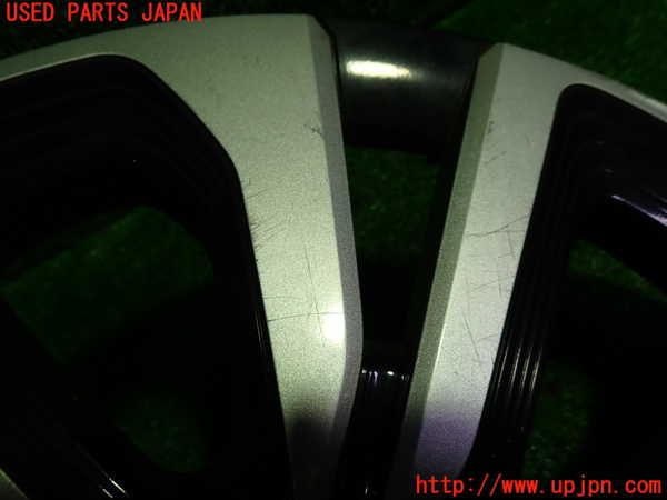 1UPJ-30599419]プリウスPHV(ZVW52)15インチホイールキャップ1枚④ 中古_m0004.jpg