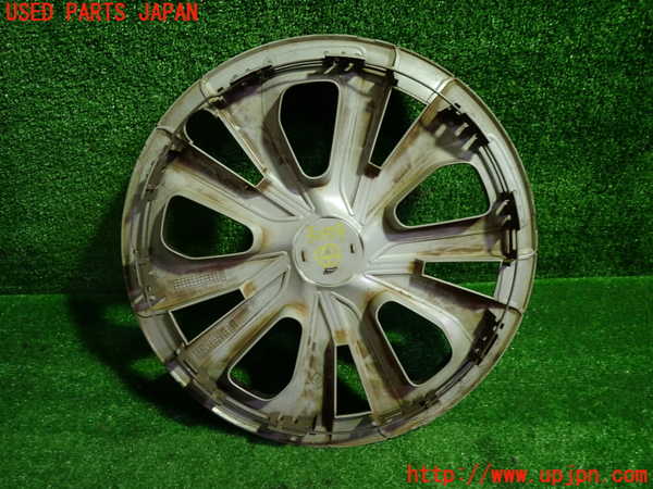 1UPJ-30599419]プリウスPHV(ZVW52)15インチホイールキャップ1枚④ 中古_m0005.jpg