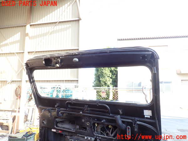 1UPJ-30601035]三菱ジープ(J53)フロントパネル 中古_m0003.jpg