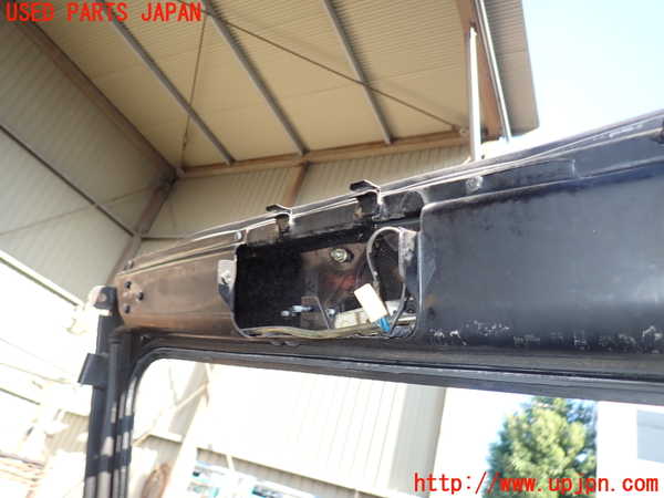 1UPJ-30601035]三菱ジープ(J53)フロントパネル 中古_m0004.jpg
