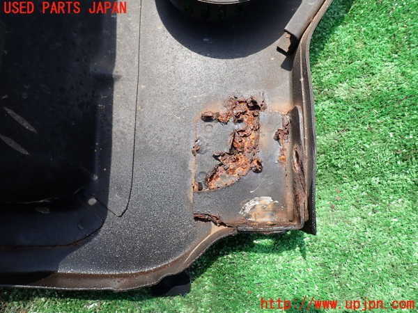 1UPJ-30601050]三菱ジープ(J53)ラジエターグリル 中古_m0005.jpg