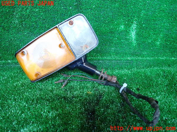 1UPJ-30601150]三菱ジープ(J53)右コーナーランプ 中古_m0001.jpg
