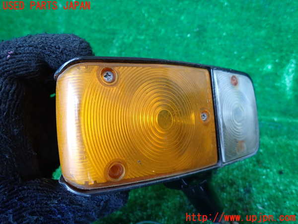 1UPJ-30601150]三菱ジープ(J53)右コーナーランプ 中古_m0002.jpg