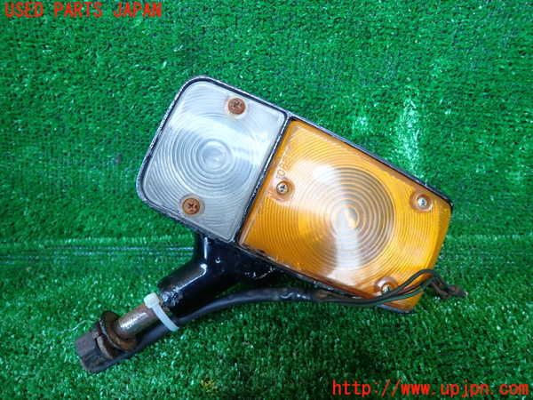 1UPJ-30601152]三菱ジープ(J53)左コーナーランプ 中古_m0001.jpg