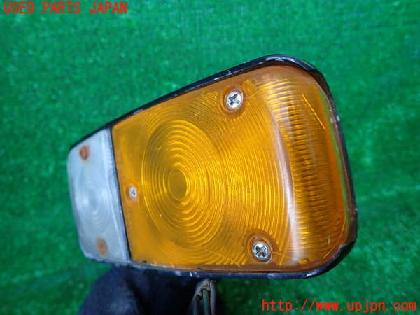 1UPJ-30601152]三菱ジープ(J53)左コーナーランプ 中古_m0002.jpg