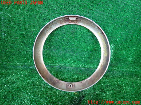 1UPJ-30601140]三菱ジープ(J53)右ヘッドライトリム 中古_m0002.jpg