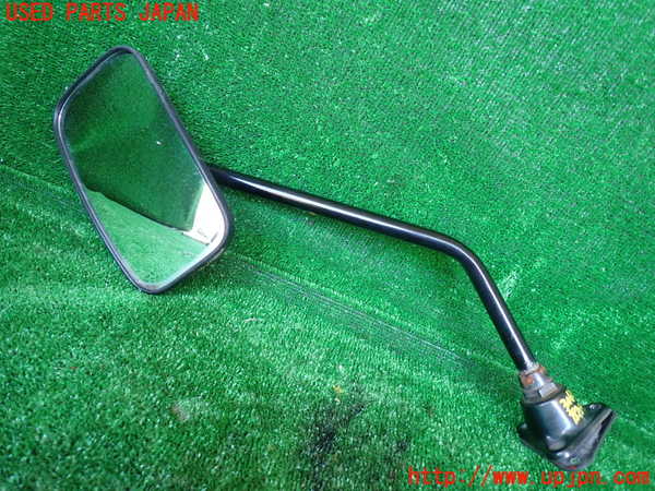 1UPJ-30601112]三菱ジープ(J53)左フェンダーミラー 中古_m0003.jpg