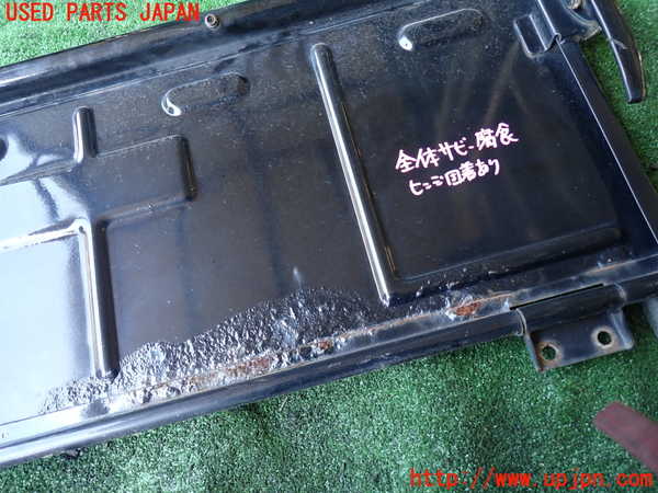 1UPJ-30601500]三菱ジープ(J53)トランク 【ジャンク】_m0002.jpg