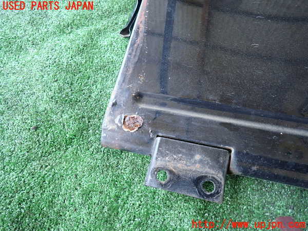 1UPJ-30601500]三菱ジープ(J53)トランク 【ジャンク】_m0004.jpg