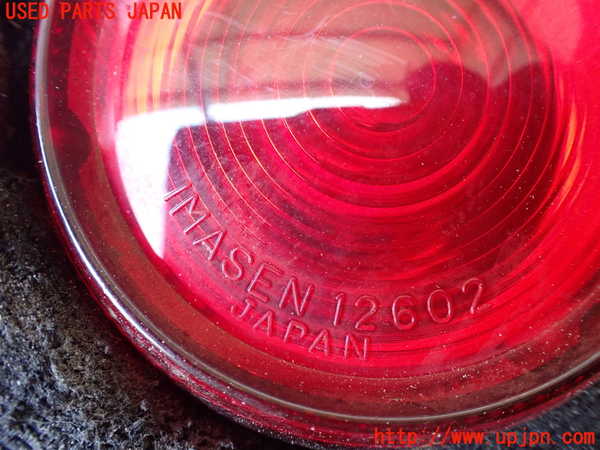 1UPJ-30601536]三菱ジープ(J53)左テールランプ 中古_m0003.jpg