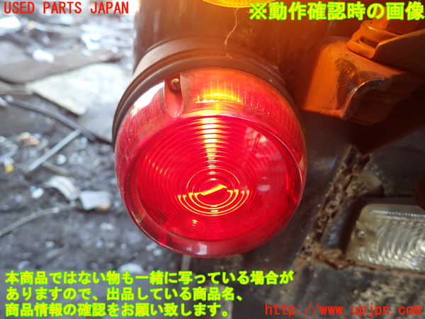 1UPJ-30601536]三菱ジープ(J53)左テールランプ 中古_m0004.jpg