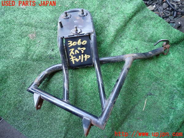 1UPJ-30601700]三菱ジープ(J53)スペアタイヤキャリア 中古_m0001.jpg