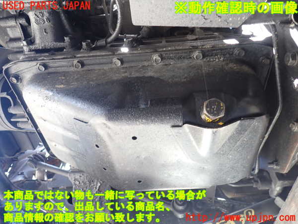 1UPJ-30602010]三菱ジープ(J53)エンジン 4DR6 4WD 中古_m0005.jpg