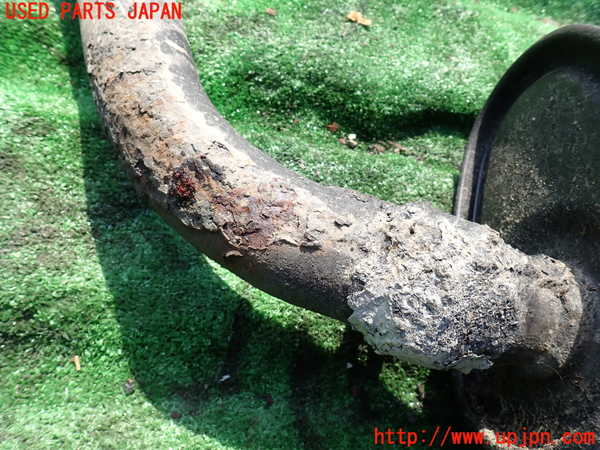 1UPJ-30602671]三菱ジープ(J53)リアマフラー1 中古_m0003.jpg
