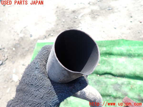 1UPJ-30602671]三菱ジープ(J53)リアマフラー1 中古_m0004.jpg