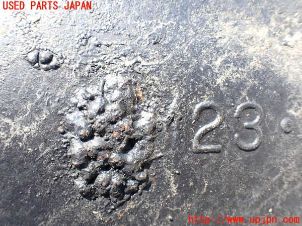 1UPJ-30602671]三菱ジープ(J53)リアマフラー1 中古_m0005.jpg