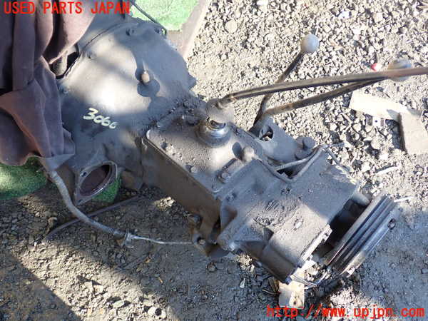 1UPJ-30603200]三菱ジープ(J53)ミッション MT 4DR6 4WD 中古_m0002.jpg