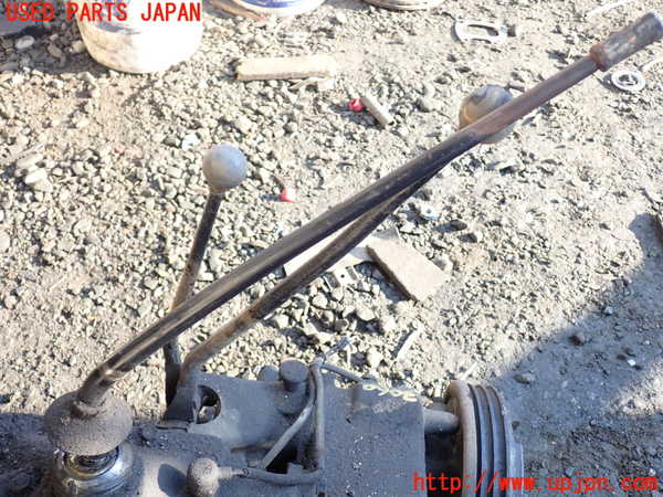 1UPJ-30603200]三菱ジープ(J53)ミッション MT 4DR6 4WD 中古_m0003.jpg