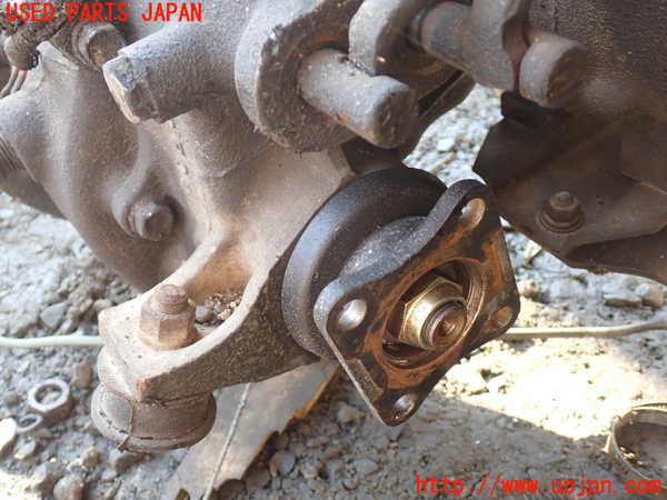 1UPJ-30603200]三菱ジープ(J53)ミッション MT 4DR6 4WD 中古_m0004.jpg