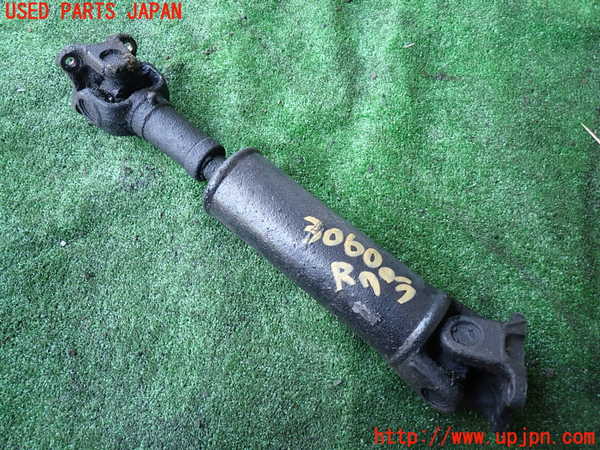 1UPJ-30603410]三菱ジープ(J53)リアプロペラシャフト 中古_m0001.jpg