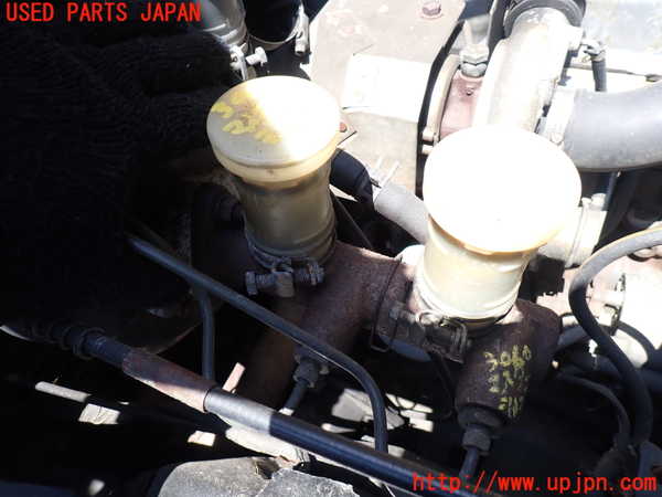 1UPJ-30604050]三菱ジープ(J53)ブレーキマスターシリンダー 中古_m0001.jpg