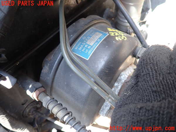1UPJ-30604055]三菱ジープ(J53)ブレーキマスターバック 中古_m0001.jpg
