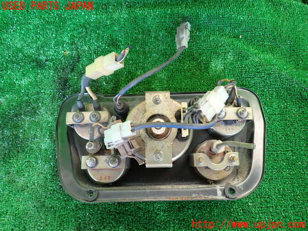 1UPJ-30606170]三菱ジープ(J53)スピードメーター 中古_m0003.jpg