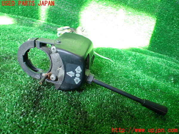 1UPJ-30606720]三菱ジープ(J53)コンビネーションスイッチ 中古_m0001.jpg