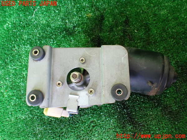 1UPJ-30606770]三菱ジープ(J53)フロントワイパーモーター 中古_m0002.jpg