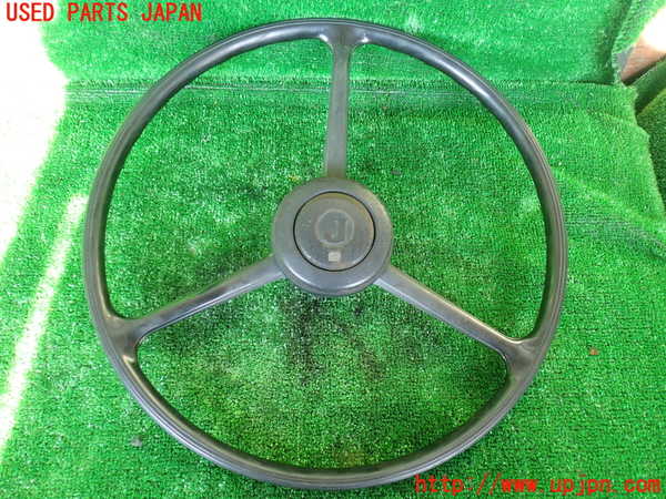 1UPJ-30607855]三菱ジープ(J53)ステアリングホイール 中古_m0001.jpg