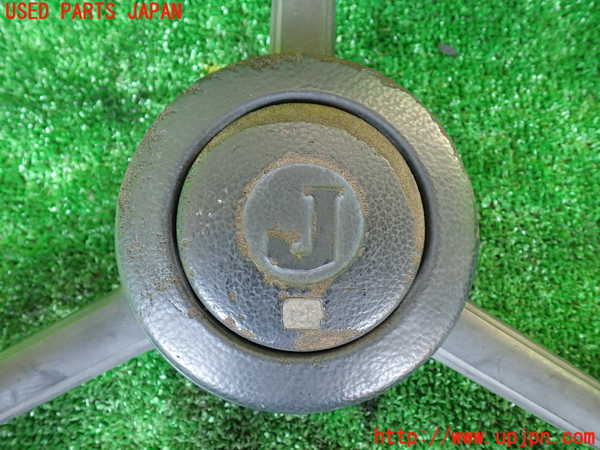 1UPJ-30607855]三菱ジープ(J53)ステアリングホイール 中古_m0002.jpg