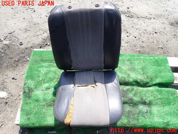 1UPJ-30607035]三菱ジープ(J53)運転席シート 【ジャンク】_m0001.jpg