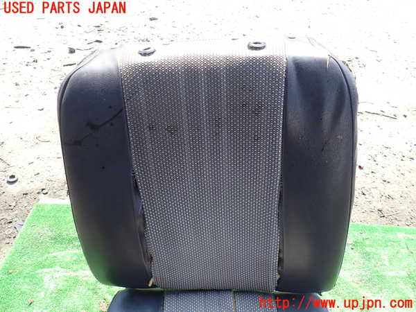 1UPJ-30607035]三菱ジープ(J53)運転席シート 【ジャンク】_m0002.jpg