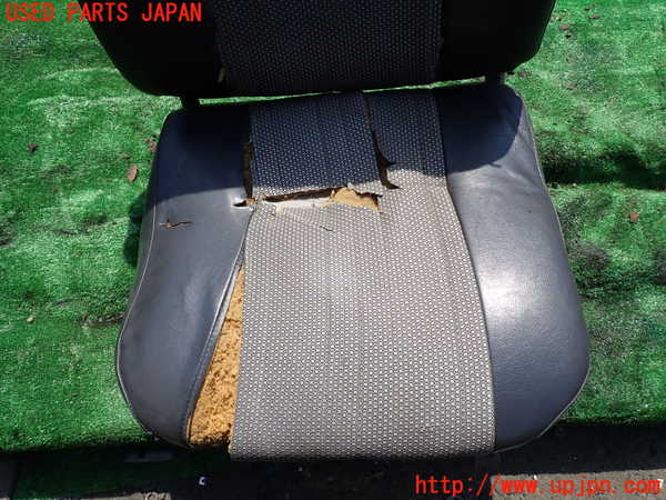1UPJ-30607035]三菱ジープ(J53)運転席シート 【ジャンク】_m0003.jpg