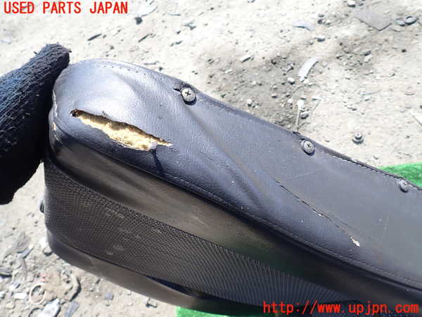 1UPJ-30607035]三菱ジープ(J53)運転席シート 【ジャンク】_m0004.jpg