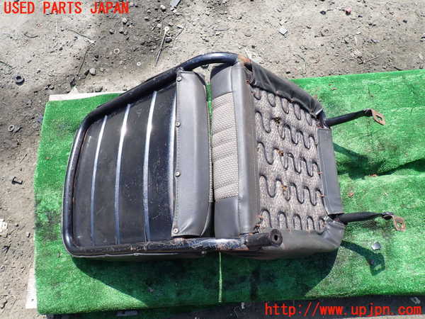 1UPJ-30607035]三菱ジープ(J53)運転席シート 【ジャンク】_m0005.jpg